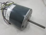 1/2 Hp S1-02440910000 Genteq 5KCP39LGWH93 Condenser Motor 208/230V. Fixed Price $170.00.