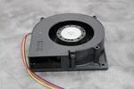New Sanyo Denki Ace B120 Fan Blower 24VDC Wire 109BF24HC2 Case Of. Fixed Price $514.99.