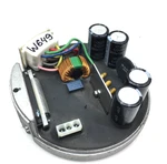 Genteq Endura HW21 Module Only 230VAC 1HP Cw Rotation Used #W649. Fixed Price $129.00.