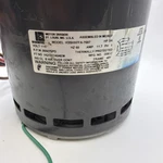 Emerson K55HXFFA-7697 Blower Motor 1/4 Hp 115V 900 Rpm 4-SPEED Furnace Hvac Oem. Fixed Price $85.00.