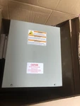 Trane Power Exhaust 460V Phase BAYPWRX071AC New Motor Air Removal. Fixed Price $199.99.