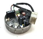 Broad-ocean ZWK702E006087 Ecm Module Only 1029941 KMSAH011B04 120V Used #W117. Fixed Price $118.15.