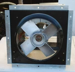 Dayton - Exhaust Fan, Hazardous Location 12 In, Phase ( Year Warranty). Fixed Price $499.99.