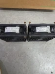 Lot Of Comair Rotron Muffin Xl MX2B3 028422 Fan 115V .20/.18A 50/60HZ. Fixed Price $30.00.