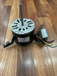 Genteq F48J28A38 Blower Motor. Fixed Price $130.00.