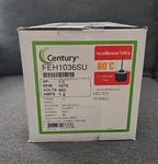 Century FEH1036SU Condenser Fan Motor. Fixed Price $80.00.