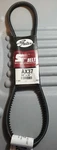 Gates AX37 Belt Tri-power 1/2" 39". Fixed Price $15.00.