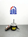 Broad-ocean Motor Y7L623D512L 1/3 Hp 115V Ph Electric. Fixed Price $83.60.