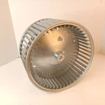 01332601 Lau DD10-6A Replacement Blower Wheel 10-5/8" X 6" 1/2" Cw. Fixed Price $109.95.