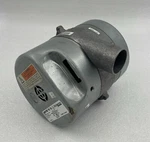Ametek Windjammer Brushless Blower 117641-00 Thermally Protected. Fixed Price $170.00.