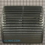 New Genuine Oem Goodman Blower Wheel D6723306S. Fixed Price $109.99.