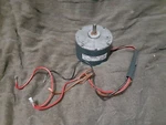 Icp Heil Tempstar 1/4 Hp Fan Motor 5KCP39EGY159S HC39GE227A (loc: C2T5). Fixed Price $197.97.