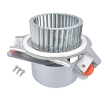 Draft Inducer Blower Fan Motor Assembly 115 Volts Replacement For Carrier Bryant. Fixed Price $84.00.