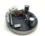 Genteq X13 FM22 Module Only 230VAC 3/4HP Cw Rotation Used #W287. Fixed Price $89.00.