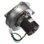 Fasco A143 Induced Draft Furnace Blower, 115, Aluminum Steel, 5/8 W, 7 1/2. Fixed Price $156.99.