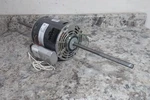 Berner 011F2048F4X18Z-A 1/2 Hp 1725 Rpm 480VAC Replacement Motor. Fixed Price $149.99.
