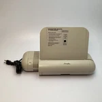Swingline 535 Commercial Electric 3-HOLE Punch 28 Sheet Capacity Used Works. Fixed Price $37.99.