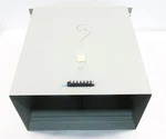 Mclean 2EB612D30 Blower Assembly 3PH 230V-AC. Fixed Price $153.95.