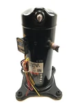 Copeland 2.5 Ton Scroll Compressor ZP31K5E-PFV-130 R410A 230V Ph Used #C221. Fixed Price $419.00.