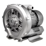 Goorui Industrial Blower 2.8HP 221CFM, 220-480V/3PH. 60"H2O Pres Ghbh 002 34 1R7. Fixed Price $989.00.