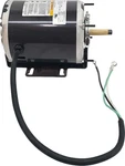 Greenheck CK48HB03K07 1/4 Hp 1800 Rpm Fan Motor. Fixed Price $229.75.
