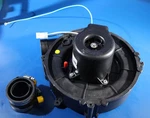 Fasco Fan Blower 70581735 115V 60 Hz 2.4 Fla 3300 Rpm. Fixed Price $50.00.
