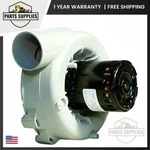 FB-RFB200 Rotom Blower Assembly For Olsen-airco HCS-2 High Efficiency 60 75 81. Fixed Price $328.64.