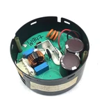 Ge ECM2.3 DT02 Module Only Fxc Size 30 019187-002 1/2HP 277V Ccw Used #W947. Fixed Price $126.65.