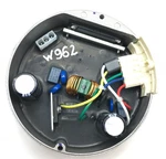 Genteq JN02 Module Only For 5SHA39MLP3031 3/4HP 120/240V Ccwle Used #W962. Fixed Price $159.00.