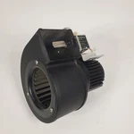 Fan / Squirrel Cage Blower From Power Amplifier Eg&g Rotron 025977 VS-38A2. Fixed Price $249.99.