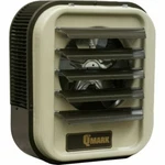 Qmark MUH072 Fan Forced Electric Unit Heater, Wall & Ceiling, 1 3 Phase,. Fixed Price $900.00.