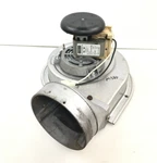 Lennox 101202-02 Inducer Motor Assembly Fasco 7058-0463 7158-0217E Used #M390. Fixed Price $69.00.