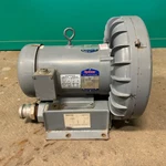 Spencer Vortex VB030 Regenerative Blower VB-030B-011 Phase VBA93010. Fixed Price $499.95.