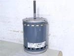 Genteq Ecm Endura 5SME39SXL130 Blower Motor 1HP 208-230V Cw 1050RPM HD52AE142. Fixed Price $255.00.