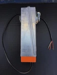 Belimo Damper Actuator - Orange. Fixed Price $300.00.