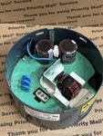 Ecm Module Only For Trane D341314P58 MOT11512 2.3 DG04 3/4HP Ccw Checked. Fixed Price $129.99.