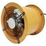 220V 8'' Cylinder Pipe Fan Medium Speed Duct Wall Exhaust. Fixed Price $75.53.