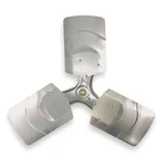 Dayton 4HZ10 Fanblade, 20 In, 1/4HP. Fixed Price $173.99.