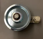 Genuine Republic 200-0206 Tension Pulley Assy W/ Spring (R29). Fixed Price $600.00.
