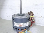 Ge Motors 5KCP39JGM439S Blower 1/3HP 115V 1075RPM 1PH 60HZ 6.20A 3385. Fixed Price $120.00.