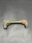 Lennox Pulse Elbow 90 Degree Gas Pipe From GSR21, GSR14 GS21. Fixed Price $25.00.