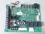 York Coleman Evcon SOURCE1 1659423 Furnace Control Circuit Board. Fixed Price $125.00.