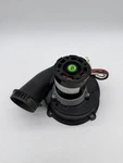 Jakel 110529-05 Inducer Blower Motor Assy 70-24324-02-J 119229-05 Used #MD392. Fixed Price $151.00.