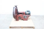 Intensiv-filter MM12-N-30/2-S Centrifugal Fan 2X3IN 500M3/H 2KW 230/460V-AC 3PH. Fixed Price $600.00.