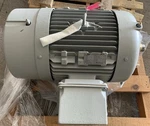 Siemens 60HP Electric Motor Rgzeesdx. Fixed Price $1650.00.
