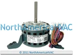 Oem Goodman Amana Janitrol Furnace Blower Motor 1/5 Fits Emerson K55HXRBH-1827. Fixed Price $234.84.
