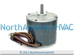 Condenser Fan Motor 1/4 Hp 230V Fits Genteq Goodman Janitrol 5KCP39JFV504S. Fixed Price $247.95.