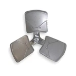 Revcor RS1783-29 Propeller,dia 17.8 IN,29 Deg Pitch 4DLJ1. Fixed Price $104.58.