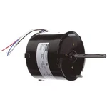 Fasco D1139 Hvac Motor, 1/50 Hp, 1550 Rpm, 115V, 3.3. Fixed Price $125.99.