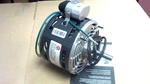 Copeland, Tecumseh, Condenser Fan Motor, 1/6HP, 208-230-1, 1550 Rpm, Cwle. Fixed Price $329.95.